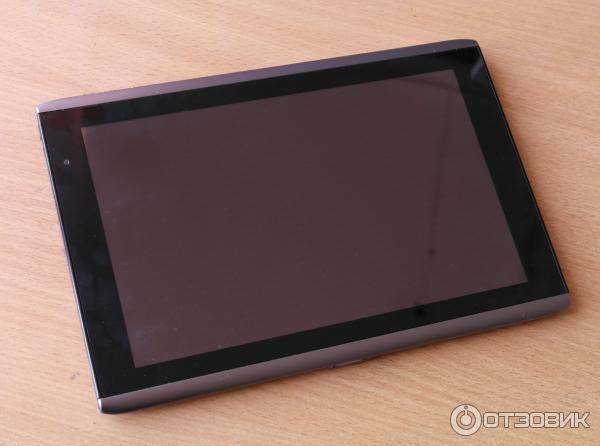 Планшетный ПК Acer Iconia Tab A501