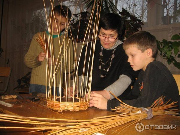 МОУДОД Центр детского творчества г Железногорск Курская область фото