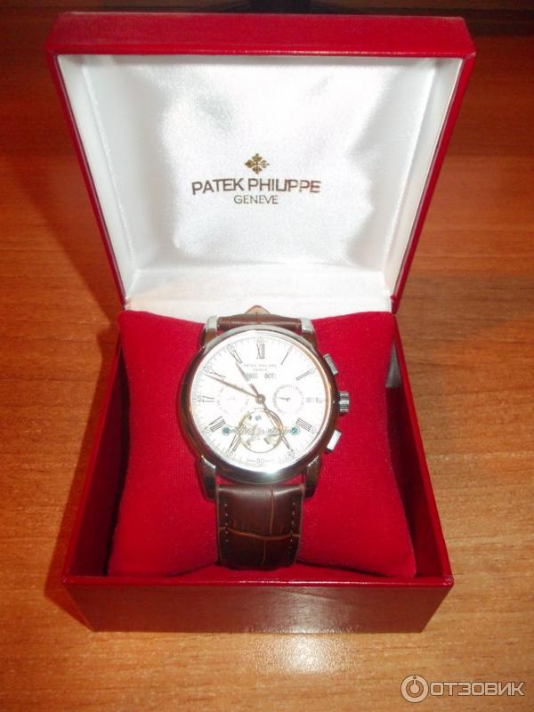 Patek Philippe