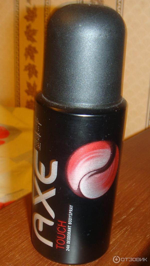 Дезодорант Axe Женские Купить