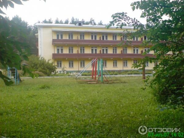 Экскурсия по г. Ковылкино (Россия, Мордовия) фото