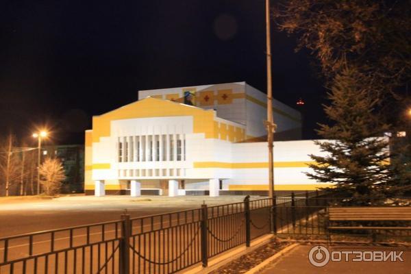 Экскурсия по г. Ковылкино (Россия, Мордовия) фото