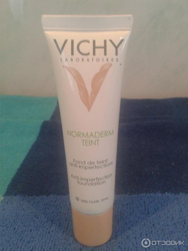 Vichy Normaderm Teint