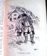 Книга "Остров Сокровищ" - Роберт Льюис Стивенсон фото