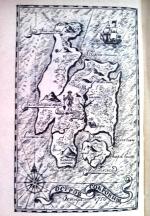 Книга "Остров Сокровищ" - Роберт Льюис Стивенсон фото