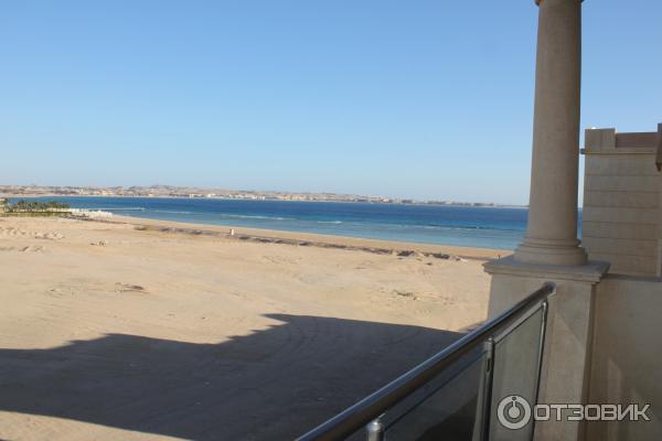 Отель Tropitel Sahl Hasheesh 5* (Египет, Хургада) фото