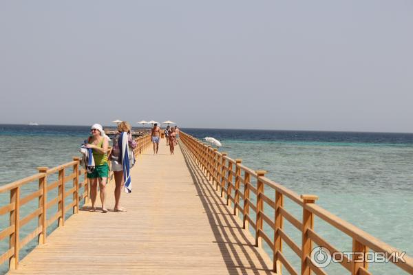 Отель Tropitel Sahl Hasheesh 5* (Египет, Хургада) фото