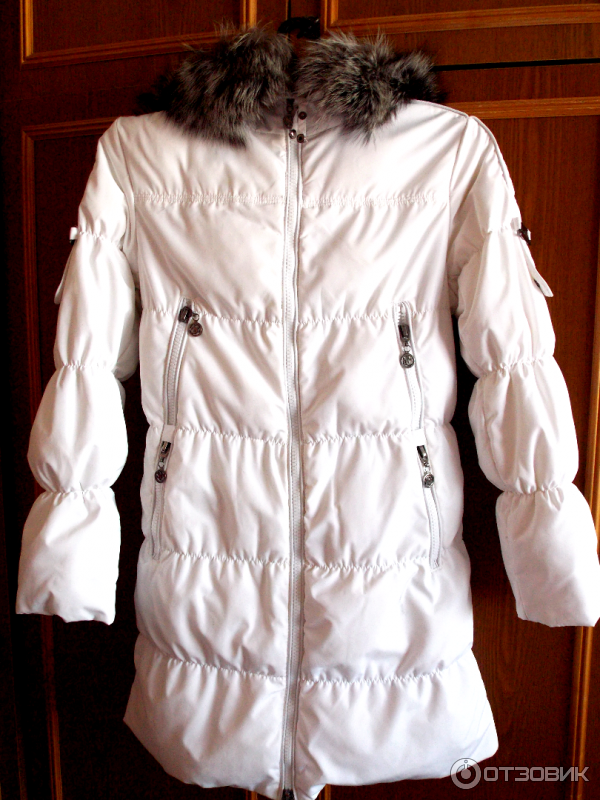 Snow classic пуховики