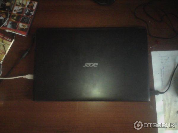 Ноутбук Acer Aspire V5-531G фото