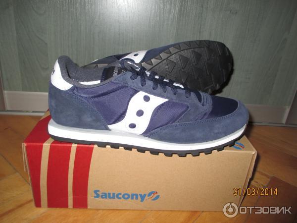 Saucony Jazz Low Pro Saucony