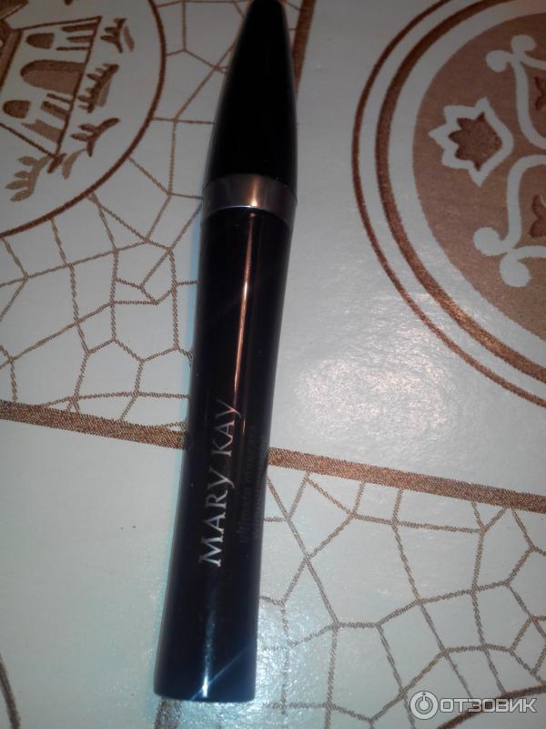 Тушь для ресниц Mary Kay Ultimate Mascara фото