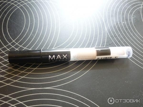 Консилер Max Factor Mastertouch Under-eye Concealer фото