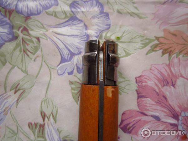 Нож туристический складной Opinel 10 VRI фото