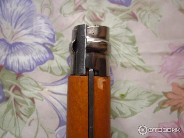 Нож туристический складной Opinel 10 VRI фото