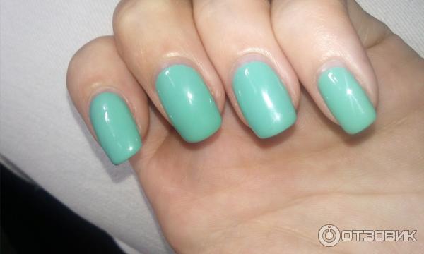 Гель-лак для ногтей Gelish фото