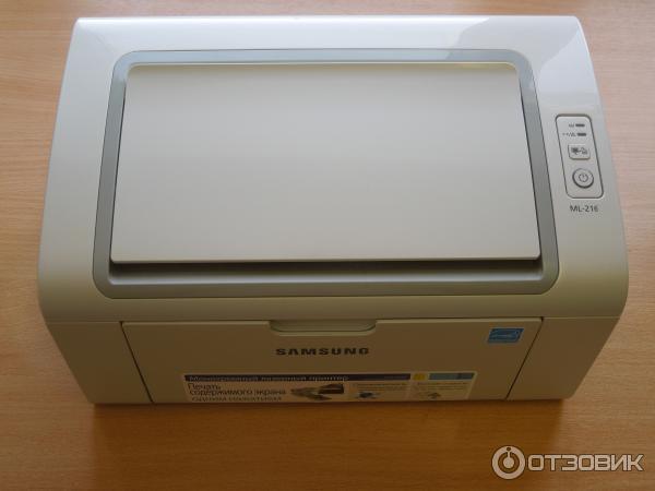 Принтер Ml 2165 Купить