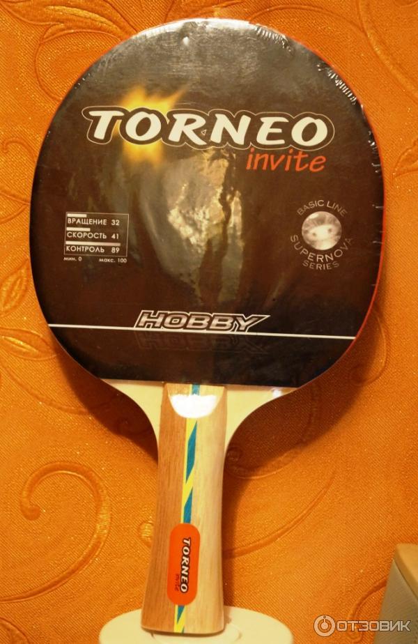 Купить Настольный Теннис Torneo