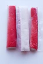 Крабовые палочки охлажденные "Санта Бремор" фото