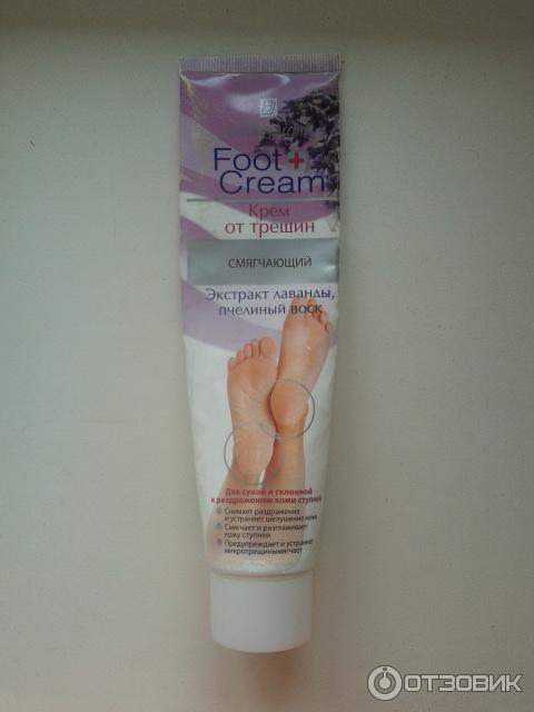 Крем для ног Oriflame Foot cream фото