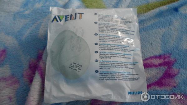 Ручной молокоотсос с системой хранения Philips Avent VIA фото