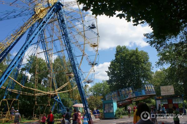 Город Йошкар-Ола (Россия, Марий Эл) фото