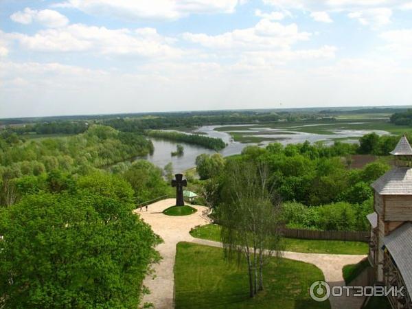 Батурин история. Батурин Черниговская область. Батурин город.