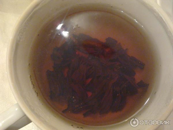 Чай черный крупнолистовой Beta Tea OPA фото