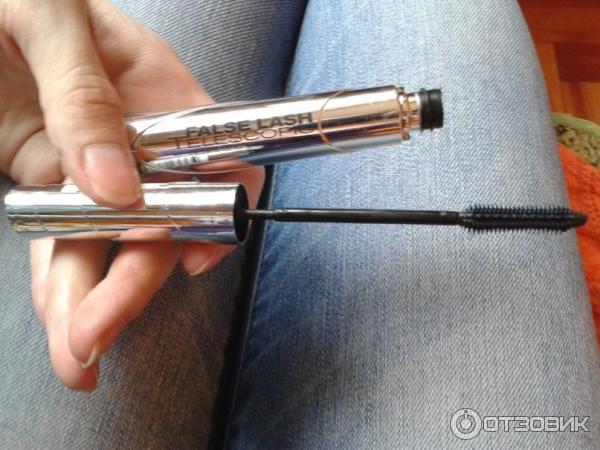 Тушь для ресниц Loreal Paris False Lash Telescopic фото