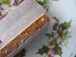 Натуральный фруктово-ореховый батончик Fit Fruit "Лесные ягоды" фото