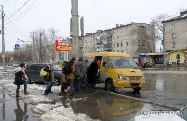 Город Тольятти (Россия, Самарская область) фото