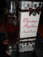 Парфюмированная вода Christina Aguilera "Royal Desire" фото