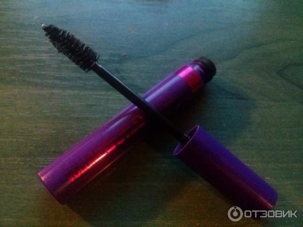 Тушь-стилист Volume Build Mascara Oriflame Невероятный объем фото