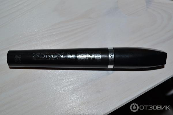 Тушь для ресниц Л'Этуаль Matrix Mascara 4 Dimensions фото