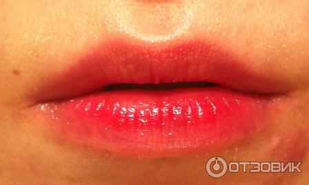 Тинт для губ My Lips Eat Cherry Aqua Tint фото