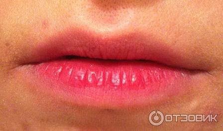 Тинт для губ My Lips Eat Cherry Aqua Tint фото