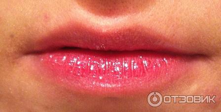 Тинт для губ My Lips Eat Cherry Aqua Tint фото