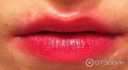 Тинт для губ My Lips Eat Cherry Aqua Tint фото