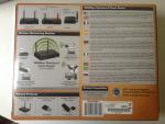 Wi-Fi роутер Trendnet TEW-652BRP фото