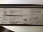 Wi-Fi роутер Trendnet TEW-652BRP фото