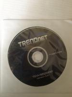 Wi-Fi роутер Trendnet TEW-652BRP фото