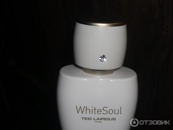 Парфюмированная вода Ted Lapidus White Soul фото