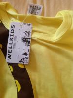 Детская одежда Aliexpress фото