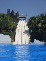 Аквапарк Water World Waterpark (Кипр, Айя-Напа) фото