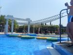 Аквапарк Water World Waterpark (Кипр, Айя-Напа) фото