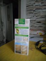 Краска для волос Garnier Color Naturals 111 "Платиновый блонд" фото