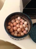 Пудра в шариках Guerlain Meteorites Perles фото