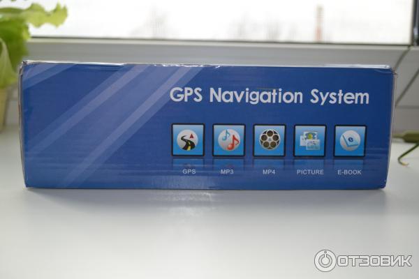 Аналог GPS-навигатора Pioneer-7006 с Alliexpress фото