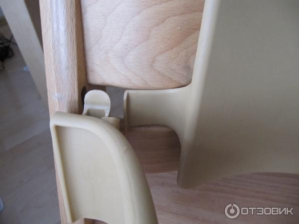 Детский стул Stokke Tripp Trapp фото