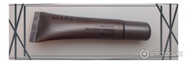 База под тени Mary Kay Eye Primer фото