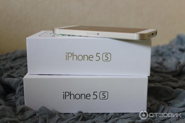 iphone 5s отзывы